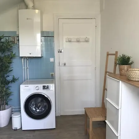House Loriot : Belle Maison Au Calme Proche Plages Et Commerces