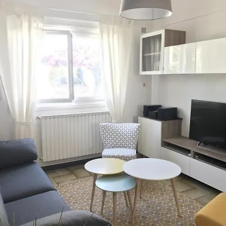 House Loriot : Belle Maison Au Calme Proche Plages Et Commerces