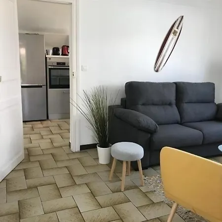 House Loriot : Belle Maison Au Calme Proche Plages Et Commerces *