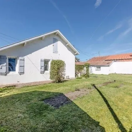 펜션 House Loriot : Belle Maison Au Calme Proche Plages Et Commerces *