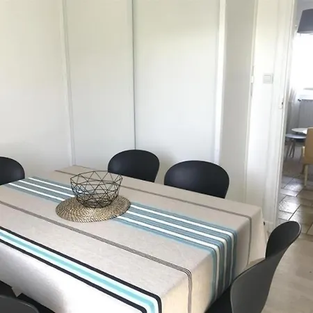 펜션 House Loriot : Belle Maison Au Calme Proche Plages Et Commerces 비아히쯔