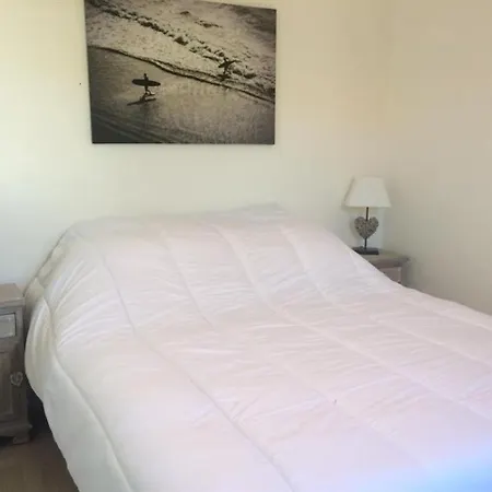 Nyaraló House Loriot : Belle Maison Au Calme Proche Plages Et Commerces *