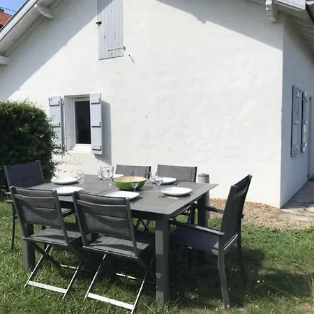 House Loriot : Belle Maison Au Calme Proche Plages Et Commerces * Biarritz