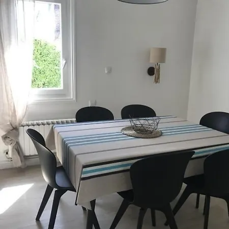 House Loriot : Belle Maison Au Calme Proche Plages Et Commerces Nyaraló *