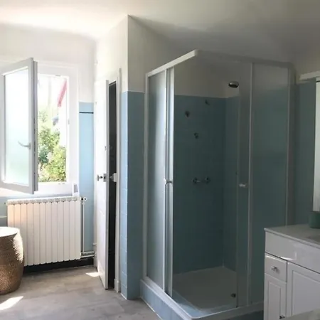 House Loriot : Belle Maison Au Calme Proche Plages Et Commerces *