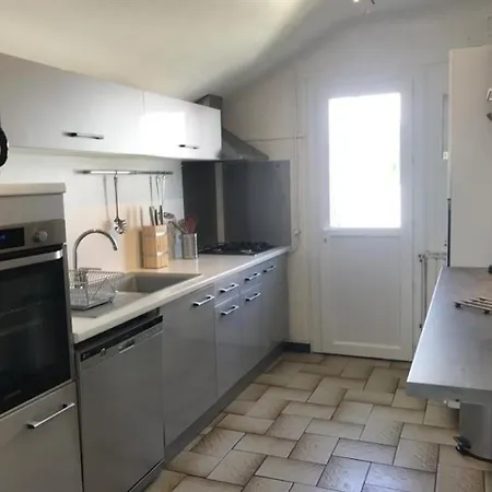 Nyaraló House Loriot : Belle Maison Au Calme Proche Plages Et Commerces