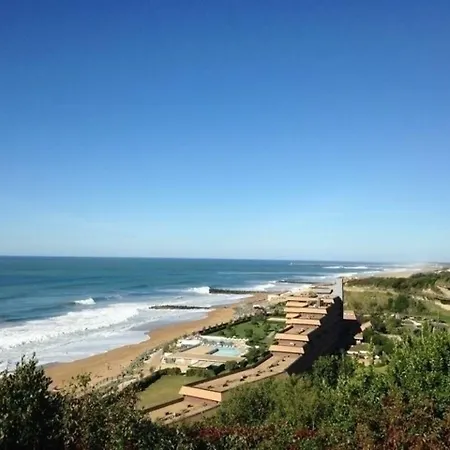 House Loriot : Belle Maison Au Calme Proche Plages Et Commerces Biarritz