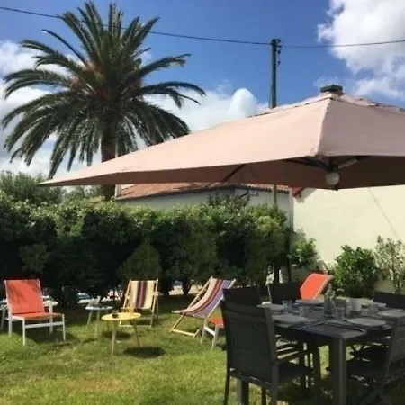 Nyaraló House Loriot : Belle Maison Au Calme Proche Plages Et Commerces Biarritz